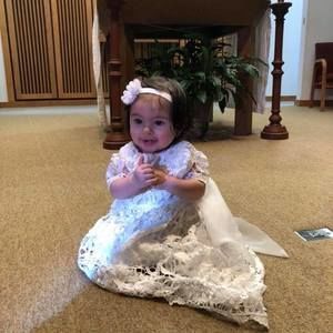 Meet your Posher, Christina